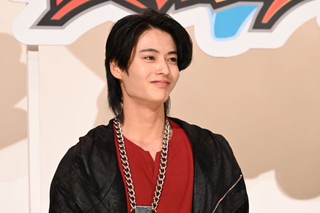 丸の内TOEI、最後の初日舞台あいさつ！映画『仮面ライダーガヴ』『ゴジュウジャー』キャスト集結（4枚目）