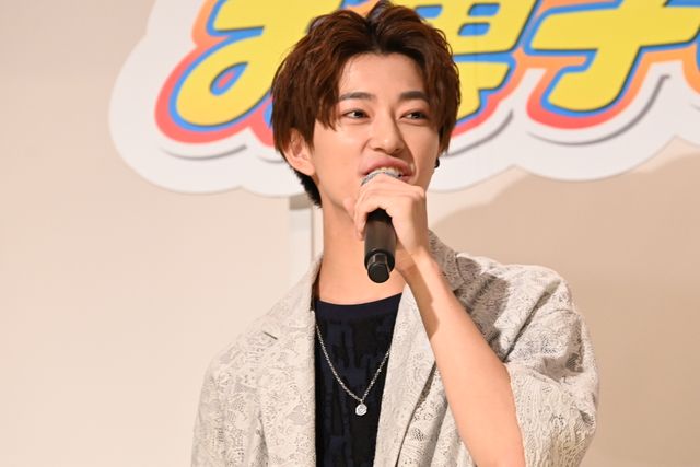 丸の内TOEI、最後の初日舞台あいさつ！映画『仮面ライダーガヴ』『ゴジュウジャー』キャスト集結（5枚目）