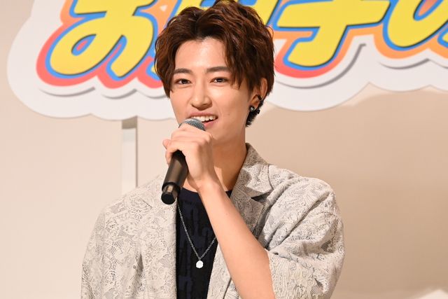 丸の内TOEI、最後の初日舞台あいさつ！映画『仮面ライダーガヴ』『ゴジュウジャー』キャスト集結（6枚目）