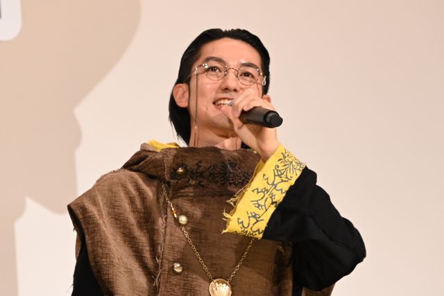 丸の内TOEI、最後の初日舞台あいさつ！映画『仮面ライダーガヴ』『ゴジュウジャー』キャスト集結（8枚目）