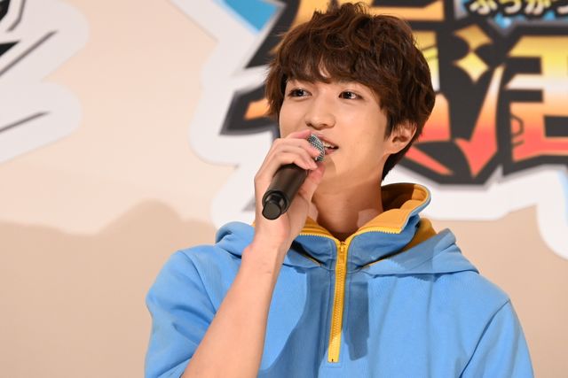 丸の内TOEI、最後の初日舞台あいさつ！映画『仮面ライダーガヴ』『ゴジュウジャー』キャスト集結（16枚目）