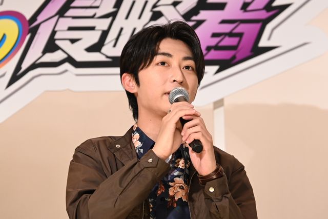 丸の内TOEI、最後の初日舞台あいさつ！映画『仮面ライダーガヴ』『ゴジュウジャー』キャスト集結（17枚目）