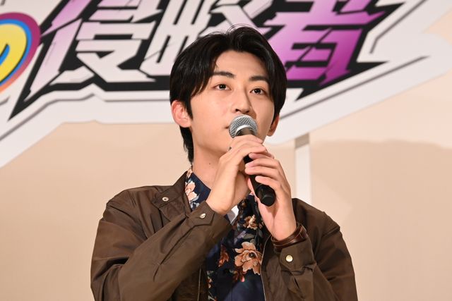 丸の内TOEI、最後の初日舞台あいさつ！映画『仮面ライダーガヴ』『ゴジュウジャー』キャスト集結（18枚目）