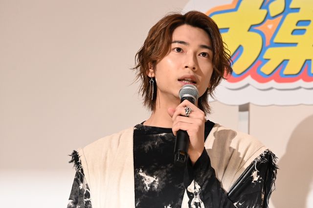 丸の内TOEI、最後の初日舞台あいさつ！映画『仮面ライダーガヴ』『ゴジュウジャー』キャスト集結（22枚目）