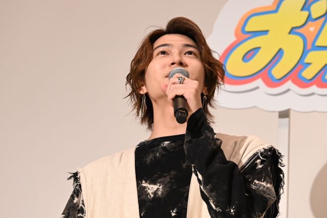 丸の内TOEI、最後の初日舞台あいさつ！映画『仮面ライダーガヴ』『ゴジュウジャー』キャスト集結（23枚目）