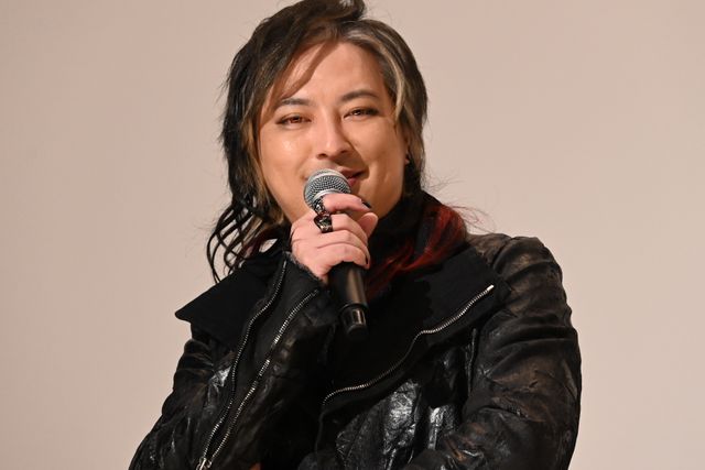 丸の内TOEI、最後の初日舞台あいさつ！映画『仮面ライダーガヴ』『ゴジュウジャー』キャスト集結（25枚目）