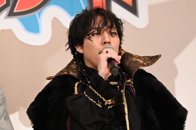 丸の内TOEI、最後の初日舞台あいさつ！映画『仮面ライダーガヴ』『ゴジュウジャー』キャスト集結（27枚目）