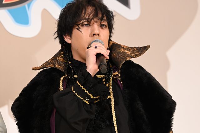 丸の内TOEI、最後の初日舞台あいさつ！映画『仮面ライダーガヴ』『ゴジュウジャー』キャスト集結（28枚目）