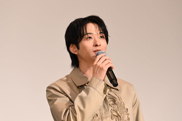 丸の内TOEI、最後の初日舞台あいさつ！映画『仮面ライダーガヴ』『ゴジュウジャー』キャスト集結（30枚目）