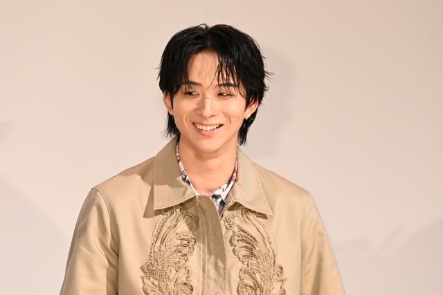 丸の内TOEI、最後の初日舞台あいさつ！映画『仮面ライダーガヴ』『ゴジュウジャー』キャスト集結（31枚目）