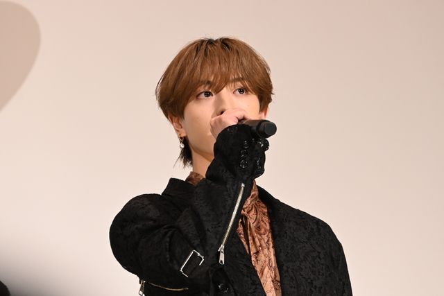 丸の内TOEI、最後の初日舞台あいさつ！映画『仮面ライダーガヴ』『ゴジュウジャー』キャスト集結（32枚目）