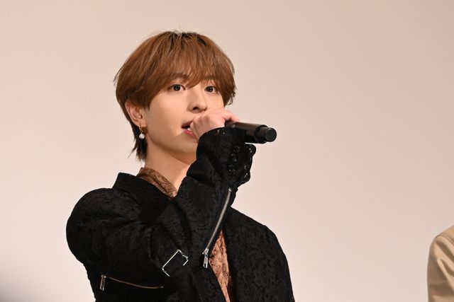 丸の内TOEI、最後の初日舞台あいさつ！映画『仮面ライダーガヴ』『ゴジュウジャー』キャスト集結（33枚目）