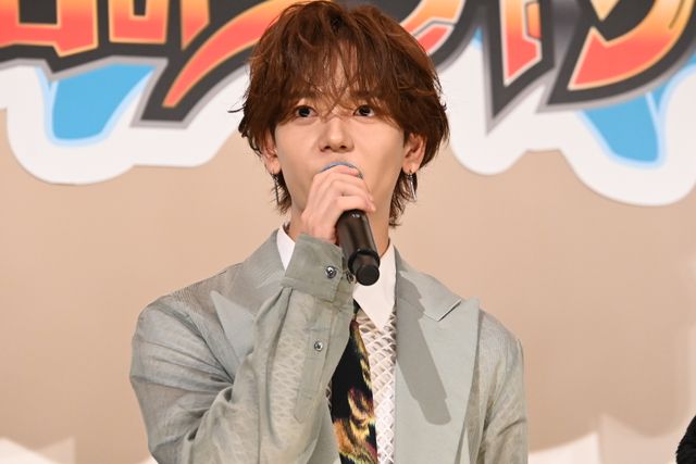 丸の内TOEI、最後の初日舞台あいさつ！映画『仮面ライダーガヴ』『ゴジュウジャー』キャスト集結（34枚目）