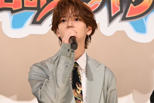 丸の内TOEI、最後の初日舞台あいさつ！映画『仮面ライダーガヴ』『ゴジュウジャー』キャスト集結（35枚目）