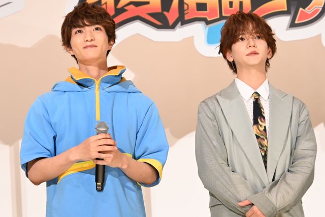 丸の内TOEI、最後の初日舞台あいさつ！映画『仮面ライダーガヴ』『ゴジュウジャー』キャスト集結（37枚目）