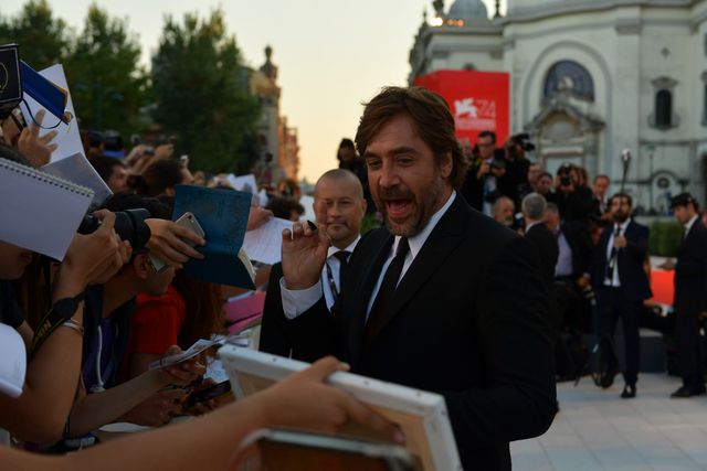 ジェニファー・ローレンス、美しいフローラルドレスで魅了！（13枚目）