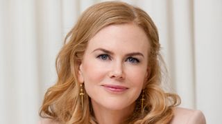 『グレース・オブ・モナコ 公妃の切り札』ニコール・キッドマン　単独インタビュー