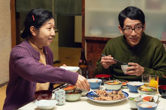 安藤サクラがサプライズ出演！衝撃展開の「ホットスポット」8話場面写真：フォトギャラリー