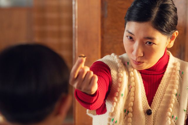 安藤サクラがサプライズ出演！衝撃展開の「ホットスポット」8話場面写真（2枚目）