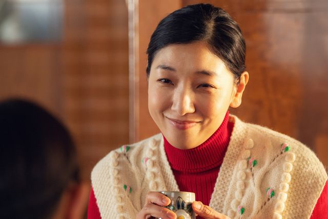 安藤サクラがサプライズ出演！衝撃展開の「ホットスポット」8話場面写真（3枚目）