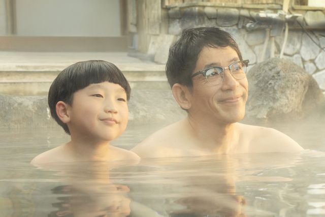 安藤サクラがサプライズ出演！衝撃展開の「ホットスポット」8話場面写真（7枚目）