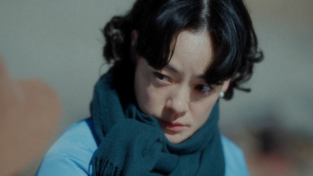 安藤サクラがサプライズ出演！衝撃展開の「ホットスポット」8話場面写真（8枚目）