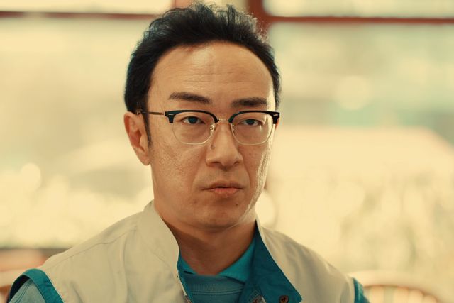 安藤サクラがサプライズ出演！衝撃展開の「ホットスポット」8話場面写真（9枚目）