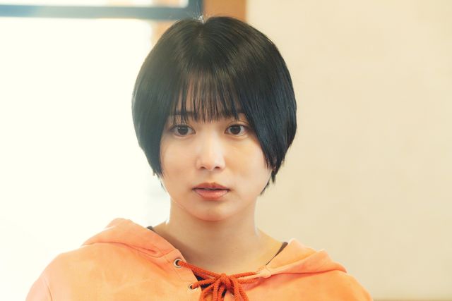 安藤サクラがサプライズ出演！衝撃展開の「ホットスポット」8話場面写真（10枚目）