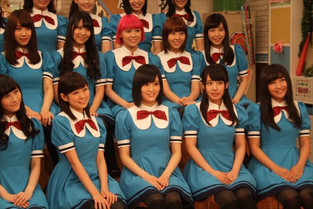 NMB48でセンスのないメンバーって？フォトギャラリー：フォトギャラリー
