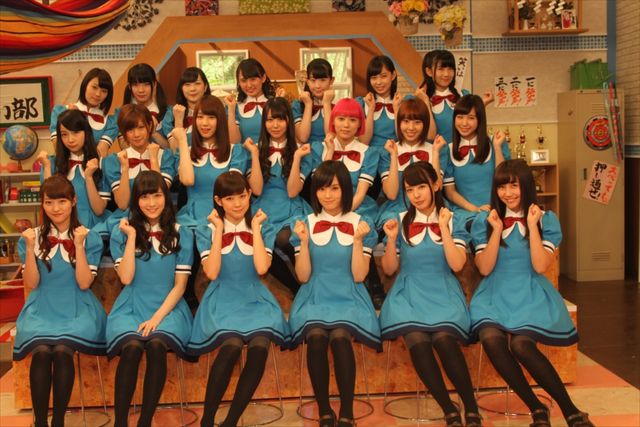 NMB48でセンスのないメンバーって？フォトギャラリー（5枚目）