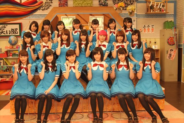 NMB48でセンスのないメンバーって？フォトギャラリー（6枚目）