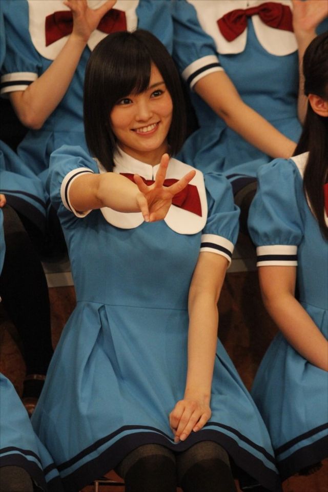 NMB48でセンスのないメンバーって？フォトギャラリー（10枚目）