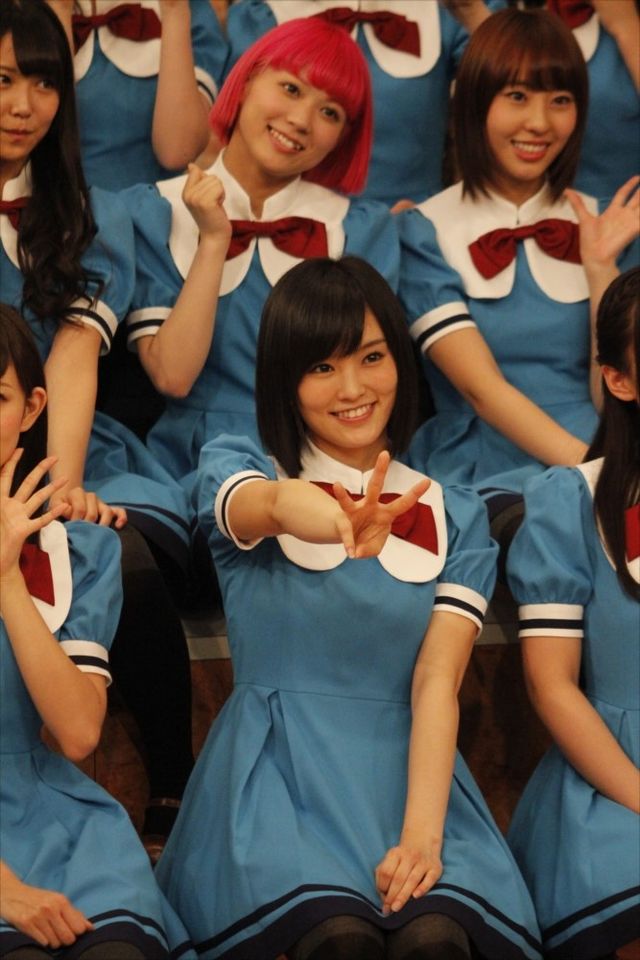 NMB48でセンスのないメンバーって？フォトギャラリー（11枚目）