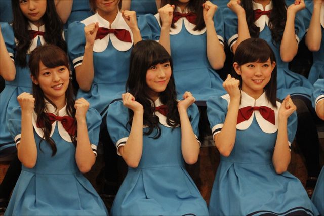 NMB48でセンスのないメンバーって？フォトギャラリー（12枚目）