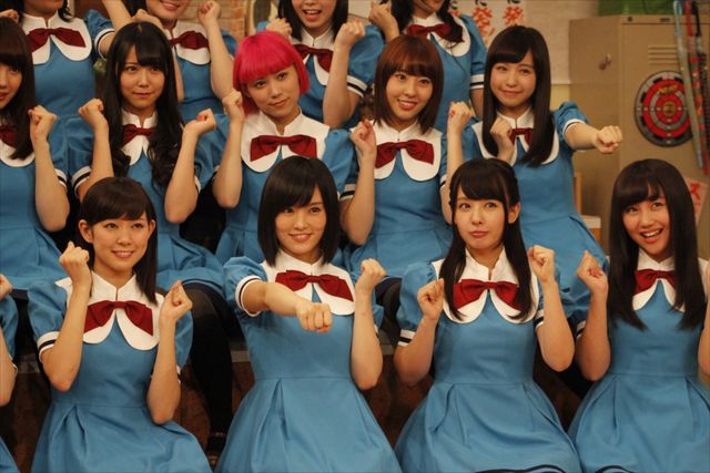 NMB48でセンスのないメンバーって？フォトギャラリー（13枚目）