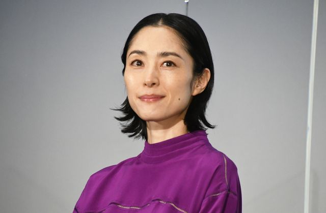 “実写版・草太”松村北斗も登壇！キャスト集結『すずめの戸締まり』初日舞台あいさつ（2枚目）