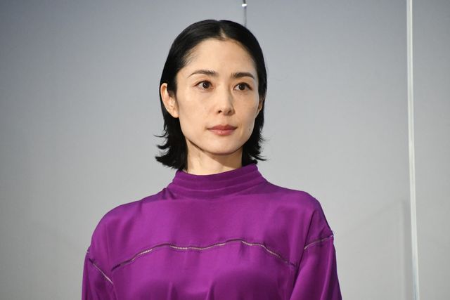 “実写版・草太”松村北斗も登壇！キャスト集結『すずめの戸締まり』初日舞台あいさつ（11枚目）