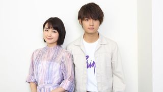 『青夏 きみに恋した30日』葵わかな&佐野勇斗 単独インタビュー