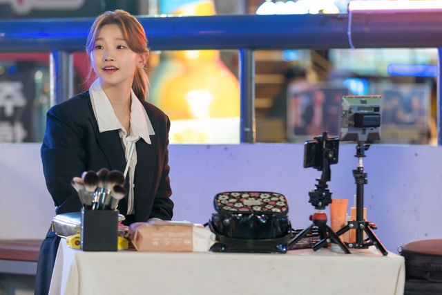 パク・ボゴム×パク・ソダム×ピョン・ウソク！Netflix配信「青春の記録」（14枚目）