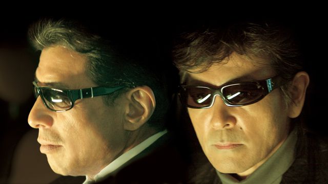 「あぶない刑事」復活！フォトギャラリー：フォトギャラリー