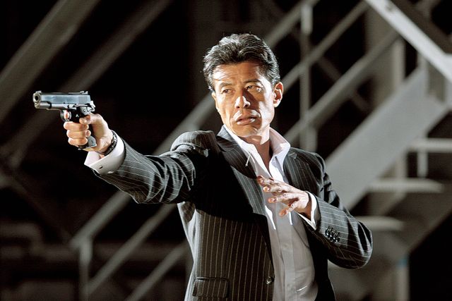 「あぶない刑事」復活！フォトギャラリー（3枚目）