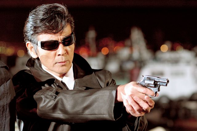 「あぶない刑事」復活！フォトギャラリー（4枚目）