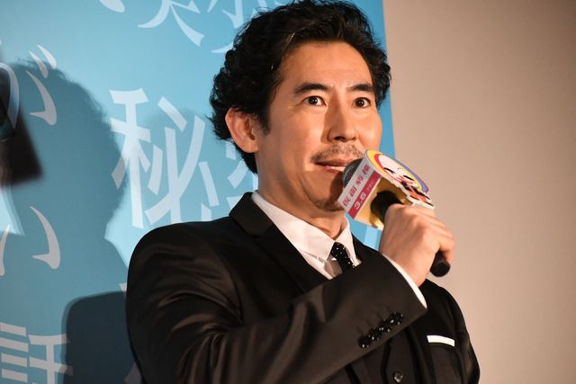 坂口健太郎、永野芽郁、内田理央ら集結！『仮面病棟』ジャパンプレミア（14枚目）