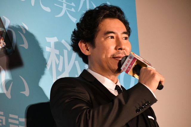 坂口健太郎、永野芽郁、内田理央ら集結！『仮面病棟』ジャパンプレミア（15枚目）