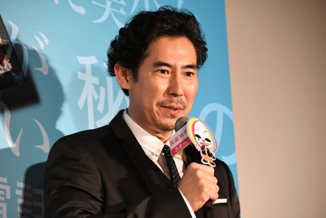 坂口健太郎、永野芽郁、内田理央ら集結！『仮面病棟』ジャパンプレミア（16枚目）