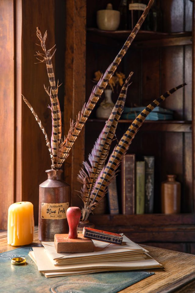 『ロード・オブ・ザ・リング』のホビット村がAirbnbに（2枚目）