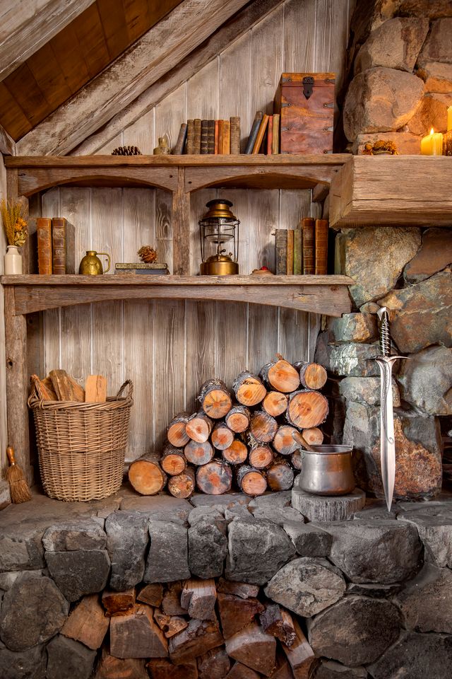 『ロード・オブ・ザ・リング』のホビット村がAirbnbに（5枚目）