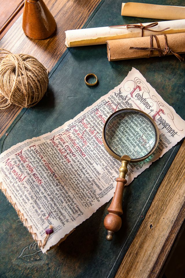 『ロード・オブ・ザ・リング』のホビット村がAirbnbに（18枚目）