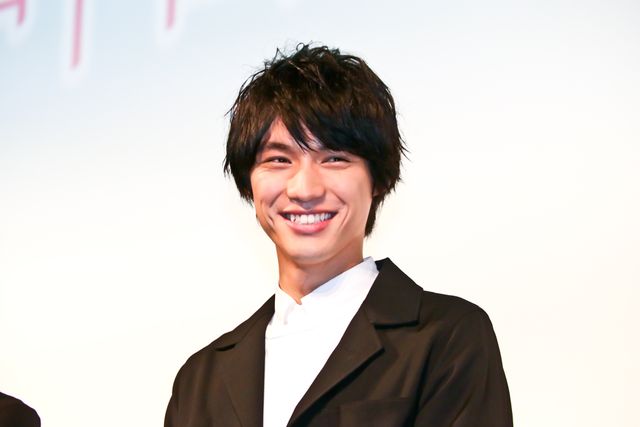 福士蒼汰＆小松菜奈、憧れのデートプランを考える（6枚目）