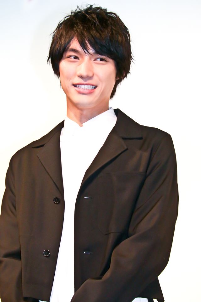 福士蒼汰＆小松菜奈、憧れのデートプランを考える（7枚目）